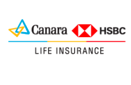 Canara HSBC logo