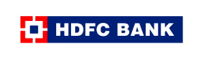 HDFC logo